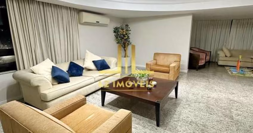 APARTAMENTO ALTO PADRÃO - 4 SUÍTES - HORTO FLORESTAL