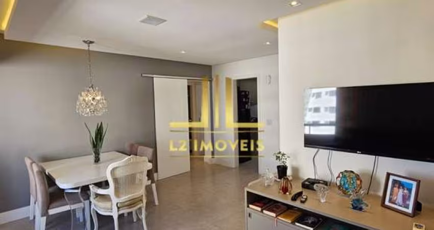APARTAMENTO - 2 QUARTOS SENDO 1 SUÍTE - PORTEIRA FECHADA - PITUBA