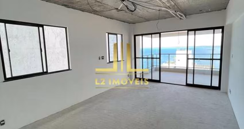 APARTAMENTO ALTO PADRÃO - 3 SUÍTES - LARGO DA VITORIA