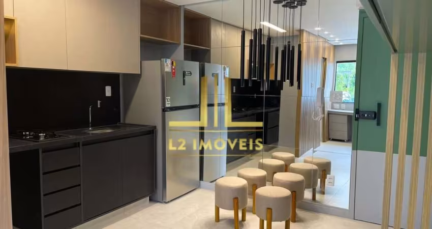 Studio Térreo Porteira Fechada em Lauro de Freitas R$ 280.000,00