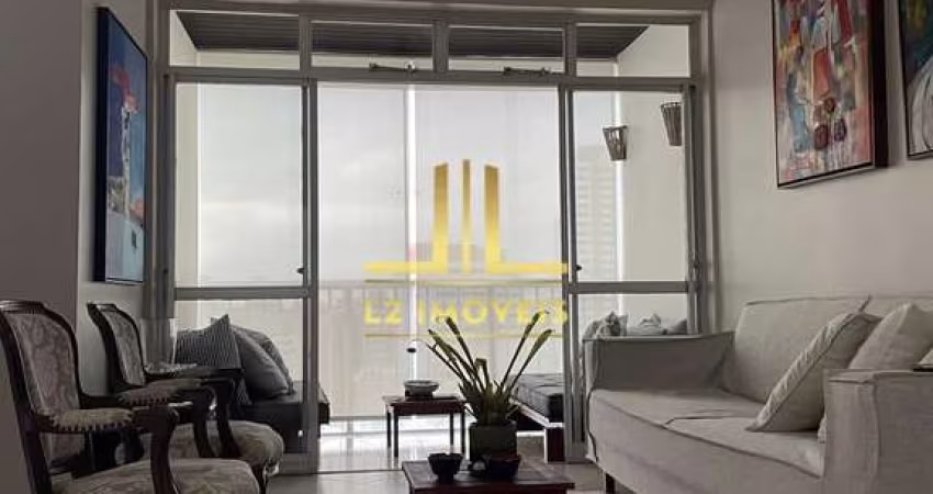 APARTAMENTO - 2 QUARTOS SENDO 1 SUÍTE - CANDEAL