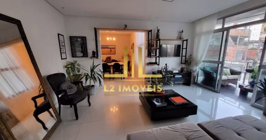 APARTAMENTO - 4 QUARTOS SENDO 2 SUÍTES - NASCENTE - COSTA AZUL