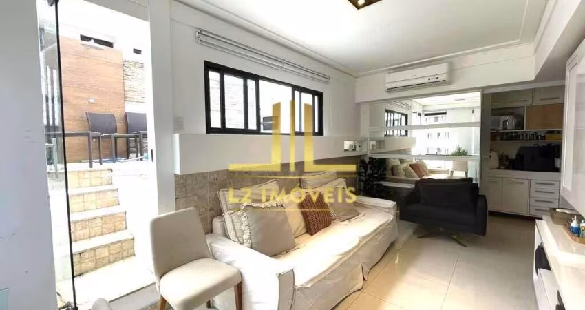 APARTAMENTO - 2 QUARTOS - CAMINHO DAS ARVORES