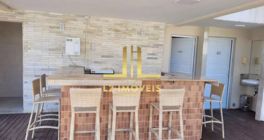APARTAMENTO - 4 QUARTOS SENDO 1 SUÍTE - IMBUI