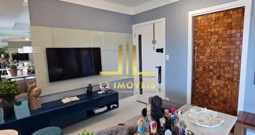 APARTAMENTO ALTO PADRÃO - 4 QUARTOS SENDO 1 SUÍTE - MANHATTAN SQUARE