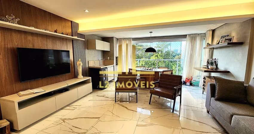 APARTAMENTO ALTO PADRÃO - 3 QUARTOS COM 1 SUÍTE - GREENVILLE