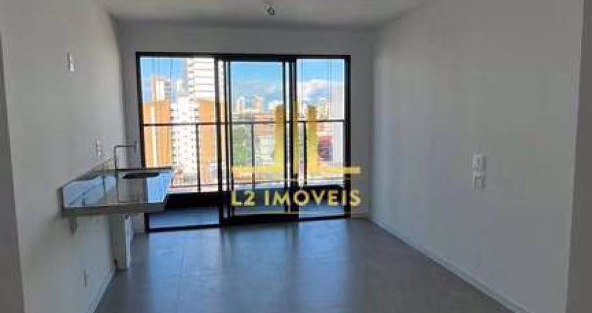 APARTAMENTO - STUDIO - NASCENTE - ALIVE - CORREDOR DA VITÓRIA