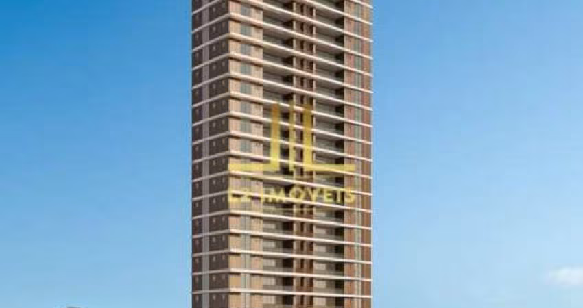 APARTAMENTO ALTO PADRÃO - 4 SUÍTES - HORTO FLORESTAL