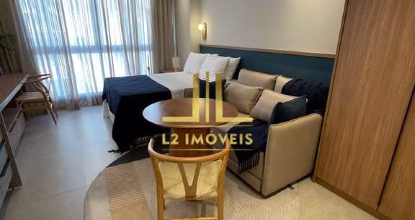 APARTAMENTO STUDIO - PORTEIRA FECHADA -  CORREDOR DA VITORIA