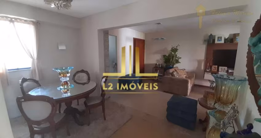 APARTAMENTO - 2 QUARTOS SENDO 1 SUÍTE - NASCENTE - PITUBA