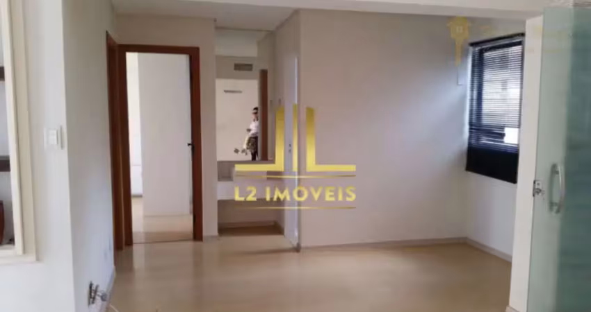 Apartamento - 2 quartos sendo 1 suíte - nascente - pituba