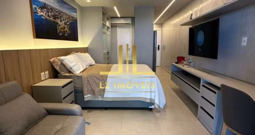 APARTAMENTO STUDIO - VIATA MAR - PORTEIRA FECHADA -  ART STUDIO OPEN SPACES
