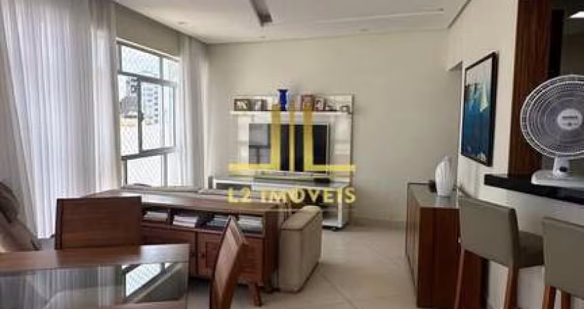 APARTAMENTO - 3 QUARTOS SENDO 1 SUÍTE - GRAÇA