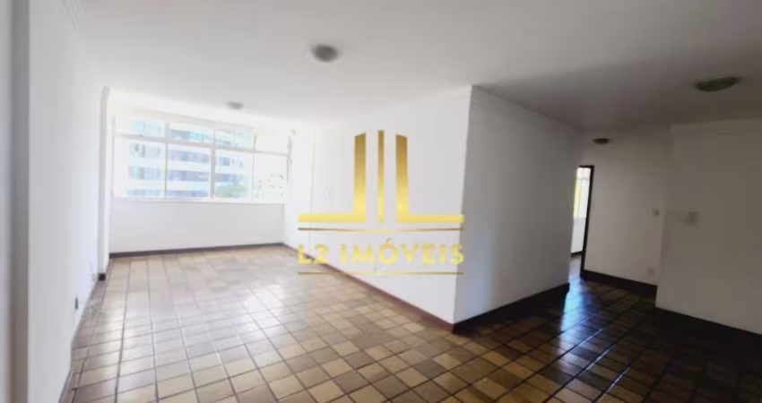 APARTAMENTO - 3 QUARTOS SENDO 1 SUÍTE - ITAIGARA