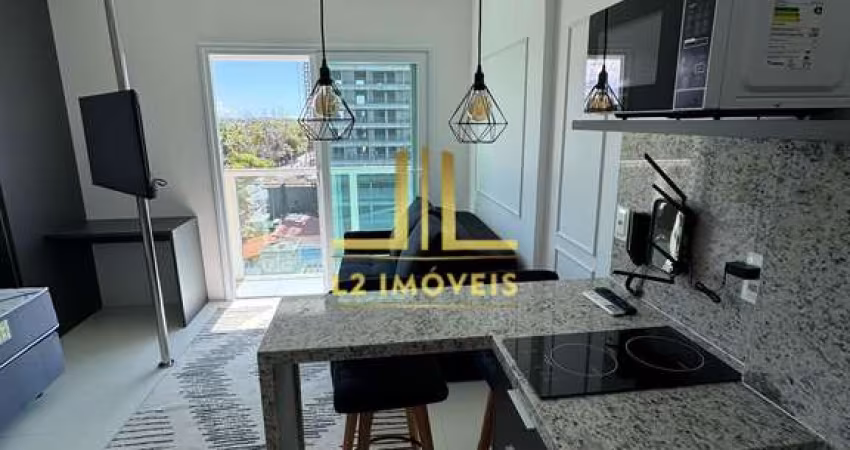 APARTAMENTO STUDIO - ITAPUÃ