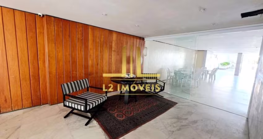 APARTAMENTO - 4 QUARTOS SENDO 2 SUÍTES - CANELA