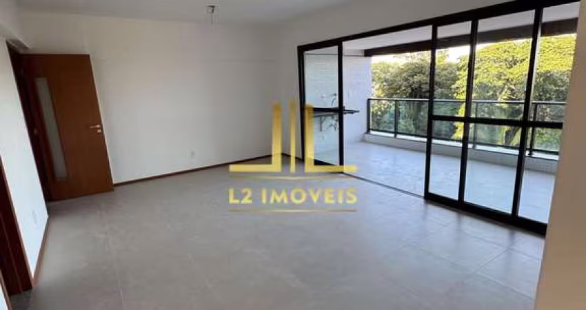 APARTAMENTO ALTO PADRÃO - 3 SUÍTES - ALPHAVILLE 1