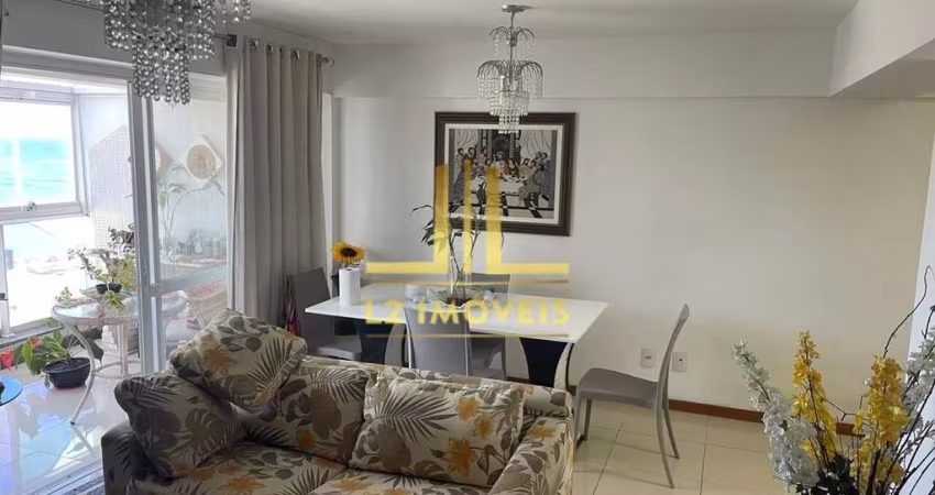 COBERTURA DUPLEX  - 2 SUÍTES - VISTA MAR - PITUBA