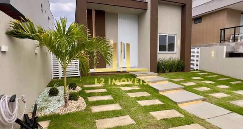 CASA - 3 SUÍTES - ABRANTES