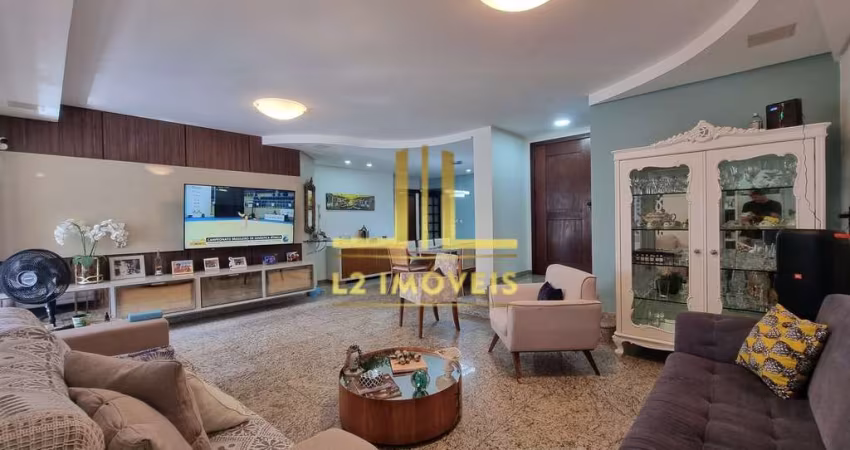 APARTAMENTO ALTO PADRÃO - 3 SUÍTES - CAMINHO DAS ARVORES