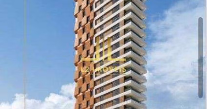 LANÇAMENTO- 4 SUÍTES - 210M² - 3 VAGAS - CORREDOR DA VITÓRIA