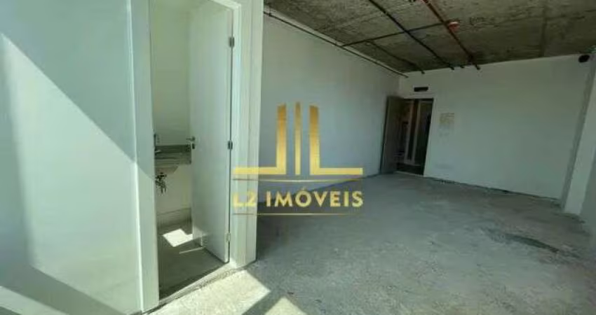 SALA COMERCIAL - ALPHA MEDICAL - ALPHAVILLE 1