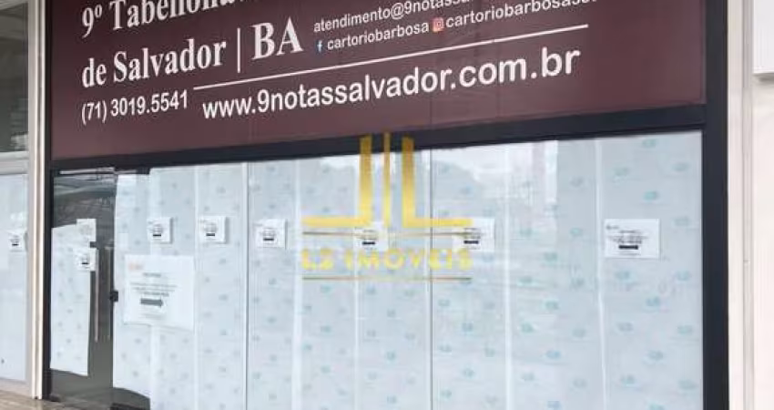 LOJA - MUNDO PLAZA - CAMINHO DAS ARVORES
