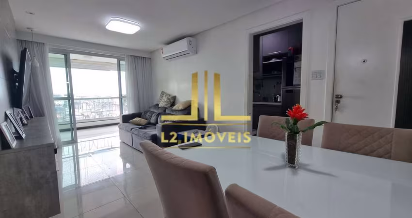 APARTAMENTO  - 2 QUARTOS SENDO 1 SUÍTE - VILA LAURA