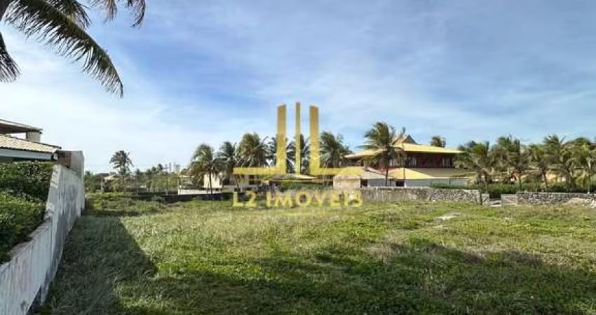 Terreno à venda no bairro Interlagos (Abrantes) - Camaçari/BA