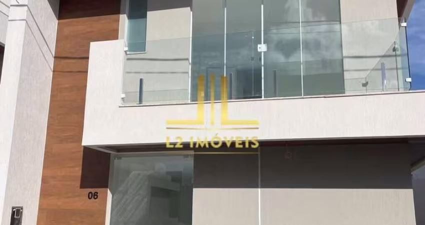 CASA - 3 SUÍTES - ABRANTES