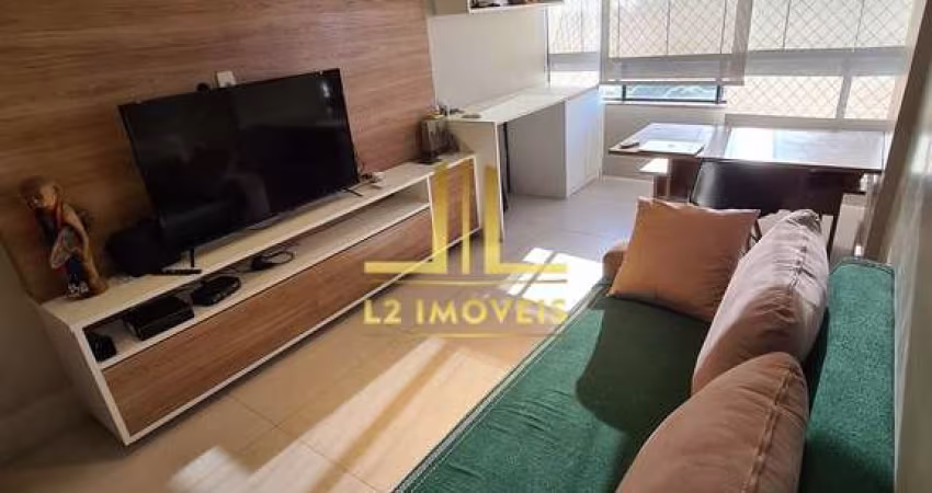 APARTAMENTO - 2 SUÍTES - PORTEIRA FECHADA - ONDINA