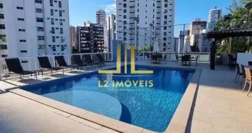Apartamento Padrão - Jardim Apipema
