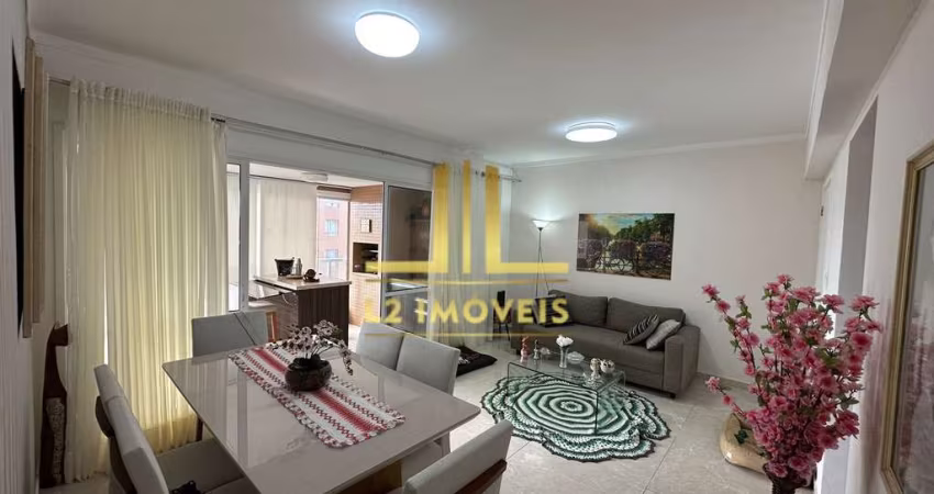 APARTAMENTO ALTO PADRÃO - 3 QUARTOS SENDO 1 SUITE - PLATNO GREENVILLE