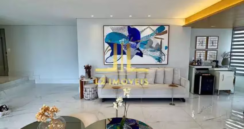 APARTAMENTO ALTO PADRÃO - 4 SUÍTES - JARDIM APIPEMA