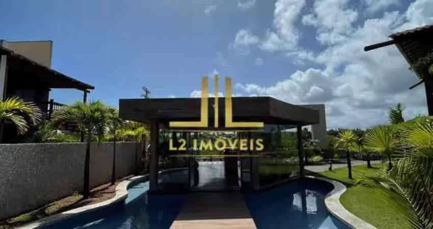 APARTAMENTO ALTO PADRÃO - 3 SUÍTES - ITACIMIRIM