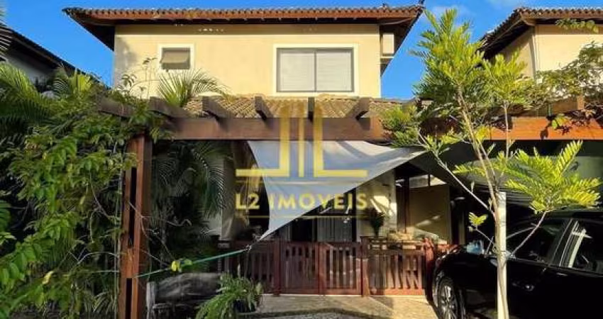 CASA LOCAÇÃO - 5 QUARTOS SENDO 4 SUÍTES - PIATÃ