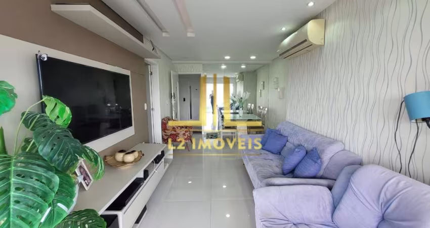 APARTAMENTO - 3 QUARTOS SENDO 1 SUÍTES - ATMOS GREENVILLE