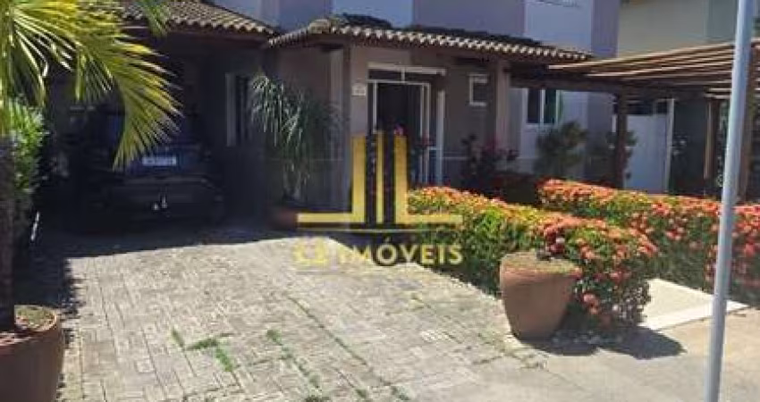 CASA LUXUOSA - 4 QUARTOS SENDO 2 SUÍTES - PIATÃ