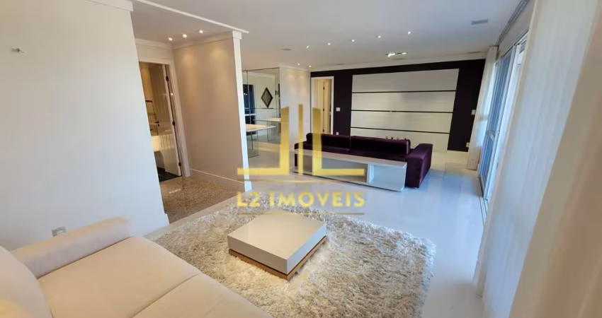 APARTAMENTO ALTO PADRÃO - 3 SUÍTES - VISTA MAR - COLINA A - PATAMARES
