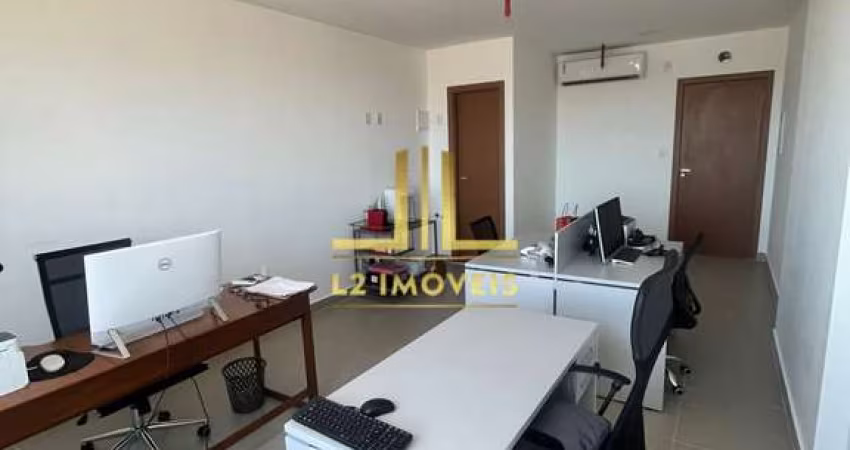 SALA COMERCIAL - EDF. VASCO DA GAMA PLAZA