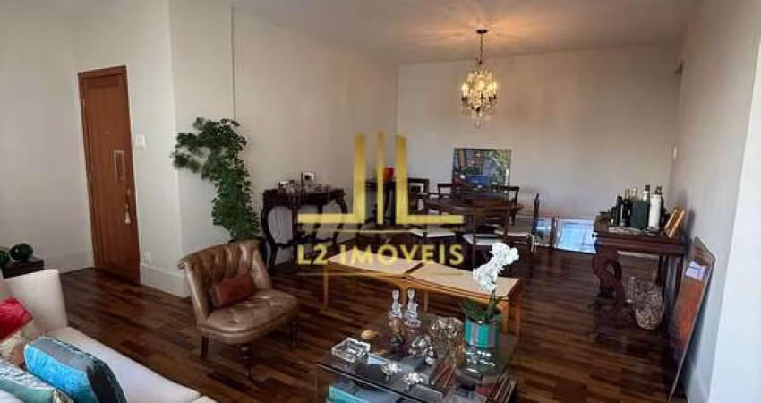 APARTAMENTO ALTO PADRÃO - 3 QUARTOS SENDO 1 SUÍTE - NASCENTE - BARRA