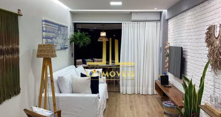 APARTAMENTO - QUARTO E SALA - VISTA MAR - RIO VERMELHO