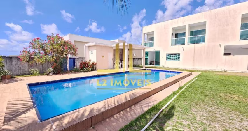 CASA - 5 SUÍTES - JACUIPE - COND. PARQUE DAS ARVORES