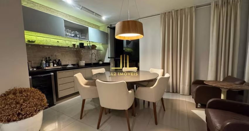 APARTAMENTO ALTO PADRÃO - 3 SUÍTES - JARDIM APIPEMA