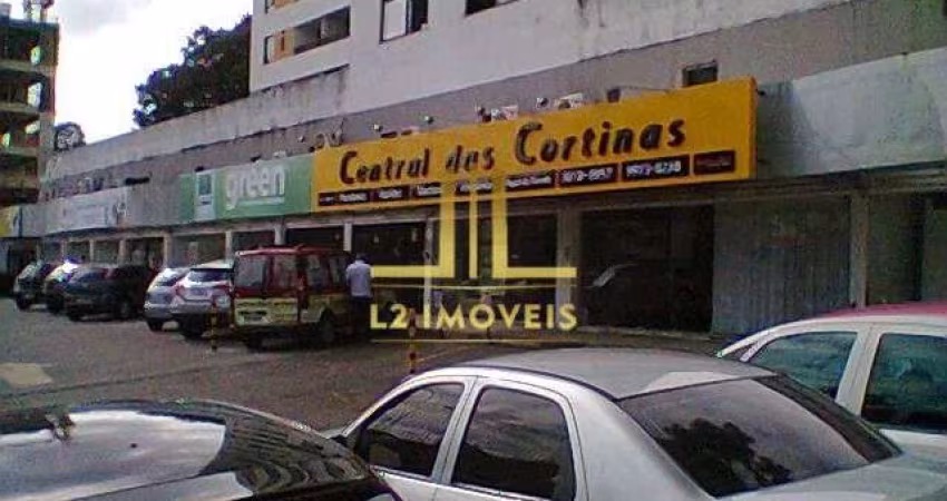 Loja à venda no bairro Brotas - Salvador/BA