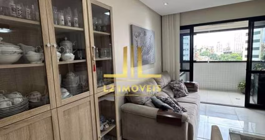 APARTAMENTO - 3 QUARTOS SENDO 1 SUÍTE - CANDEAL