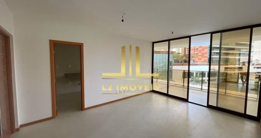 APARTAMENTO ALTO PADRÃO - 3 SUÍTES - HORTO FLORESTAL