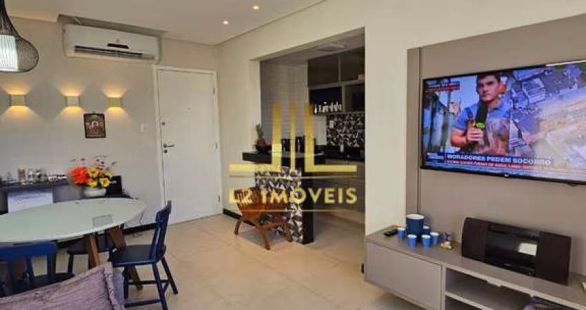 APARTAMENTO - QUARTO E SALA - VISTA MAR -  PORTEIRA FECHADA - BARRA