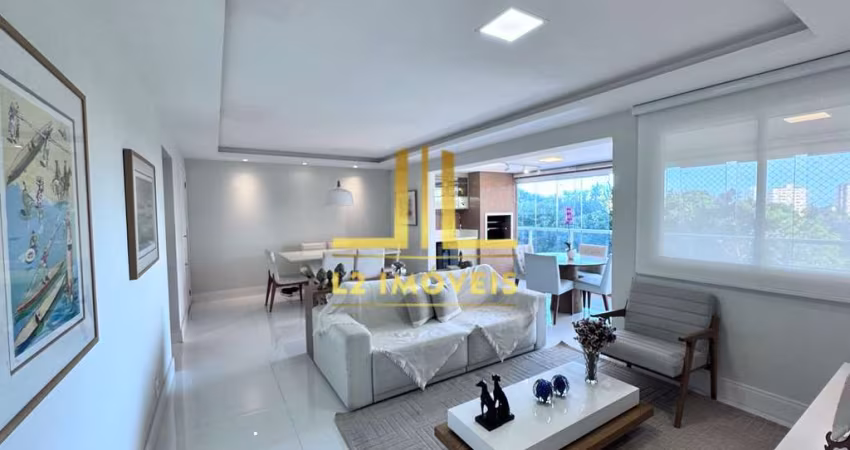 APARTAMENTO À VENDA 110M² EM PATAMARES