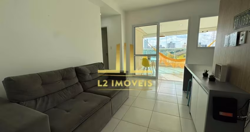 APARTAMENTO - QUARTOS E SALA - PORTEIRA FECHADA - CELEBRATION GARIBALDI